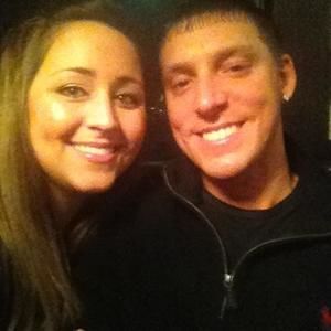 Meet your Posher, Gabriel